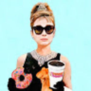 Meet your Posher, Emerson